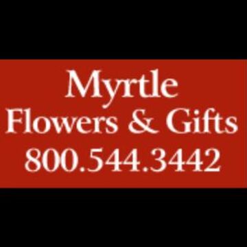 Myrtle Flowers - Florist - Toledo, OH - Hero Main