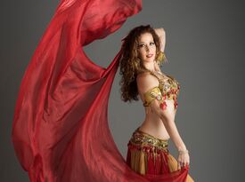 Exquisite Belly Dance by Heather Louise - Belly Dancer - Portland, OR - Hero Gallery 2