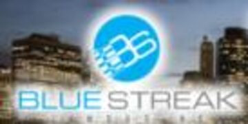 Blue Streak Limousine - Event Limo - Totowa, NJ - Hero Main