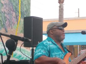 Kool Vibes - Reggae Band - Daytona Beach, FL - Hero Gallery 3