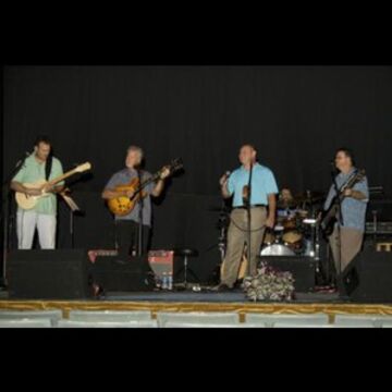 Travlin' Lite Band - Christian Rock Band - Lillington, NC - Hero Main