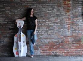 Samantha Hegre, Cellist - Cellist - Alexandria, VA - Hero Gallery 2
