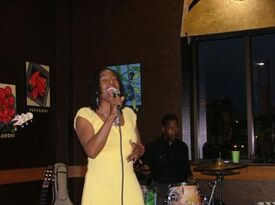 Sendy Brown - Jazz Singer - Upper Marlboro, MD - Hero Gallery 4