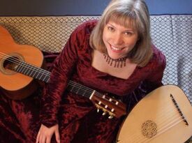 Elizabeth CD Brown - Acoustic Guitarist - Seattle, WA - Hero Gallery 3