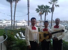 trio mariachi acapulco - Mariachi Band - Ontario, CA - Hero Gallery 3