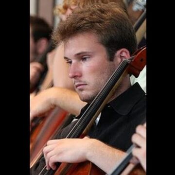 Jordan E. - Cellist - New Brunswick, NJ - Hero Main