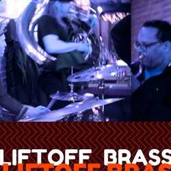 Liftoff Brass Band, profile image