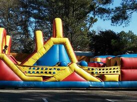 Bouncin' Fun Inflatable Party Rentals - Bounce House - Newport News, VA - Hero Gallery 4