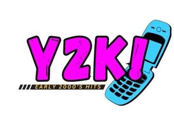 Y2K! - Cover Band - Seattle, WA - Hero Main
