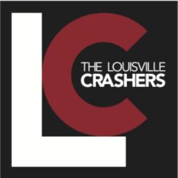 The Louisville Crashers - Cover Band - Louisville, KY - Hero Main