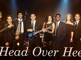 Head Over Heels Band - Pop Band - Staten Island, NY - Hero Gallery 1