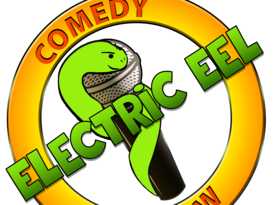Electric Eel: "It's Electrifying" - Comedian - Los Angeles, CA - Hero Gallery 4