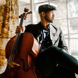 Marc Christian Cello, profile image
