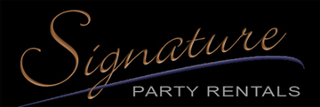Signature Party Rentals - Party Tent Rentals - Santa Ana, CA - Hero Main
