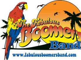 The Fabulous Boomers Band - Variety Band - Macon, GA - Hero Gallery 1