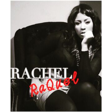 Rachel RaQuel - Singer - Philadelphia, PA - Hero Main