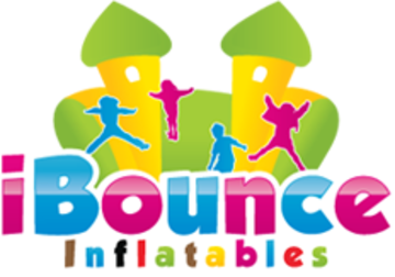 iBounce Inflatables - Party Inflatables - Arlington, VA - Hero Main