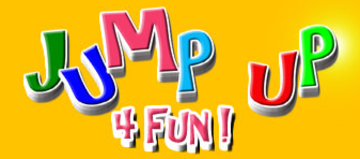 Jump Up 4 Fun - Bounce House - Birmingham, AL - Hero Main