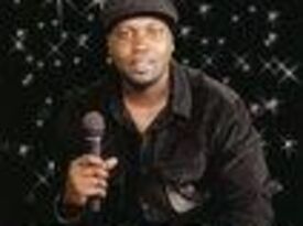 African Comedian Sidney Sir. - Comedian - Rochester, NY - Hero Gallery 1