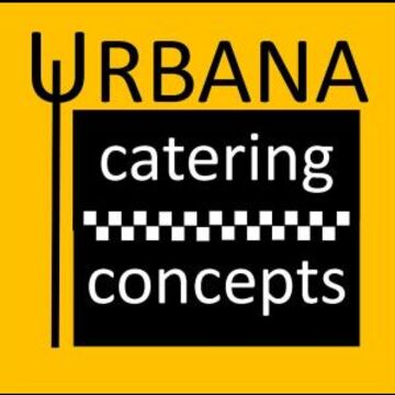 Urbana Catering Concepts - Caterer - Raleigh, NC - Hero Main