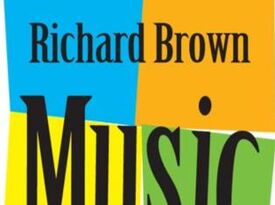 Richard Brown Orchestra - Big Band - Houston, TX - Hero Gallery 3