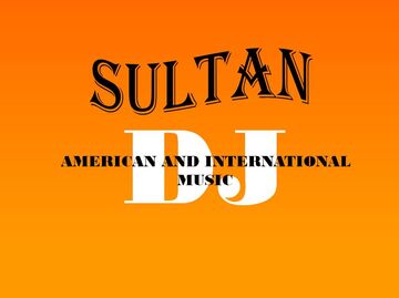 Sultan DJ - DJ - Chantilly, VA - Hero Main