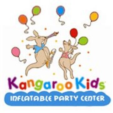 Kangaroo Kids Inflatable Party Center - Party Inflatables - Huntington, NY - Hero Main