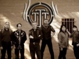 TTT Brand Country Band - Country Band - Anaheim, CA - Hero Gallery 1