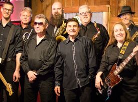 Midnight Flyer Band - Blues Band - Dripping Springs, TX - Hero Gallery 2