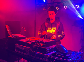 Cruze CTRL: Event DJ & Audio - DJ - Indianapolis, IN - Hero Gallery 4