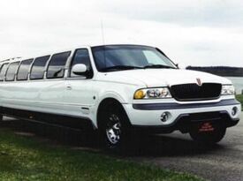 All Occasion Limousine - Event Limo - Mars, PA - Hero Gallery 2