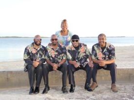 Cinnamon Suns - Caribbean Band - Spring Hill, FL - Hero Gallery 3
