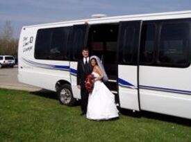 All Occasion Limousine - Event Limo - Mars, PA - Hero Gallery 3