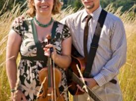Valley Violin & Guitar - Acoustic Duo - Corvallis, OR - Hero Gallery 2