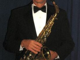 Robert Elinson - Saxophonist - Red Bank, NJ - Hero Gallery 1