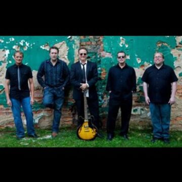 Steve Jack And The Cadillacs - Soul Band - Raleigh, NC - Hero Main