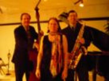 Sally Davis Trio - Jazz Band - South Portland, ME - Hero Main