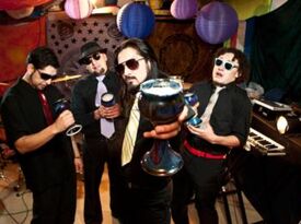 Drinking With Clowns - Latin Band - Reno, NV - Hero Gallery 1