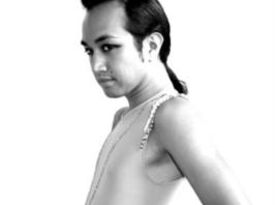 Mark Balahadia - Belly Dancer - New York City, NY - Hero Gallery 3