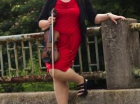 Moonlighting Violinist/Jenny Mac - Violinist - Buford, GA - Hero Gallery 4