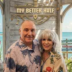 My Better Half, profile image