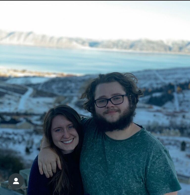 In December 2020, we did yet another cross country road trip. We drove from Tennessee to Utah for a new years ski trip with some friends. This was also our first adventure in car-camping. 