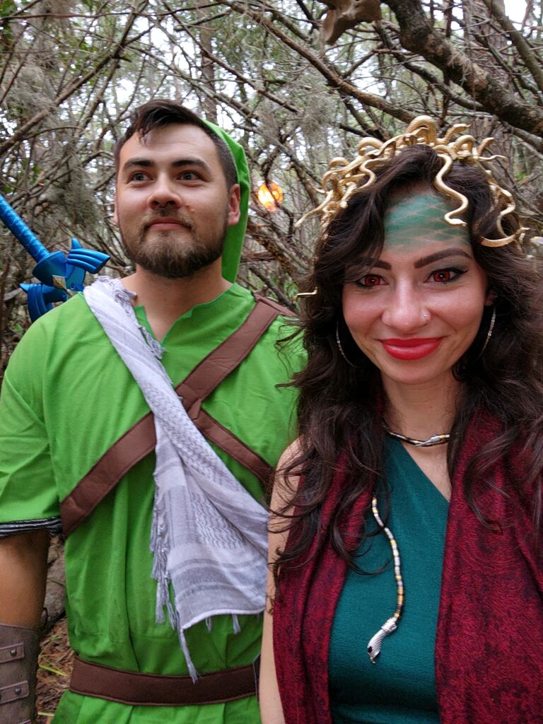Hulaween music festival