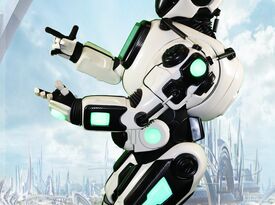 LED LIVE ROBOTS - Party Robot - New York City, NY - Hero Gallery 3