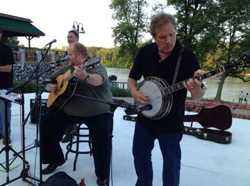 BANDS & MUSICIANS by Paradise Events - Classic Rock Band - Ellicott City, MD - Hero Main