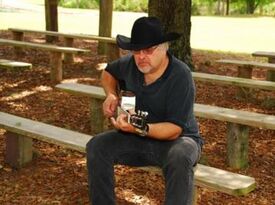 Roger "Hurricane" Wilson - Guitarist - Kennesaw, GA - Hero Gallery 3