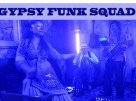 Gypsy FUNK Squad - World Music Band - Montclair, NJ - Hero Gallery 2