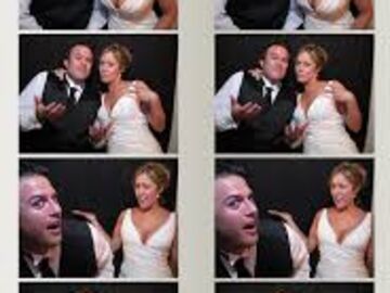 SIMI VALLEY PHOTO BOOTH RENTAL AND PHOTOGRAPHY - Photographer - Simi Valley, CA - Hero Main