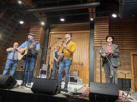 Dunlap and Mabe - Bluegrass Band - Winchester, VA - Hero Gallery 3