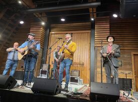 Robert Mabe Band - Bluegrass Band - Winchester, VA - Hero Gallery 3